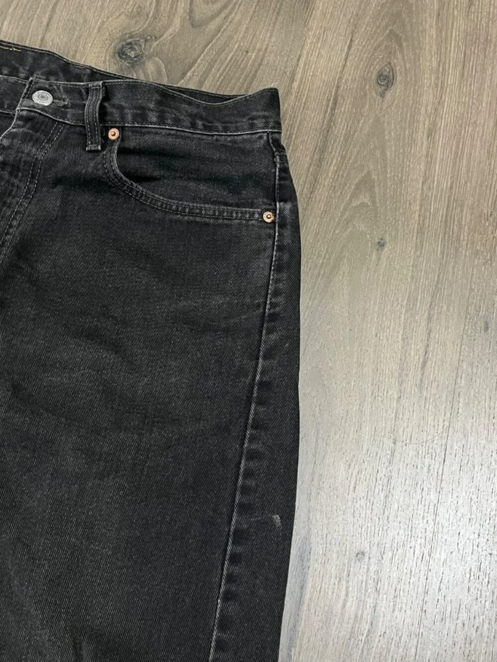 Levis vintage levi